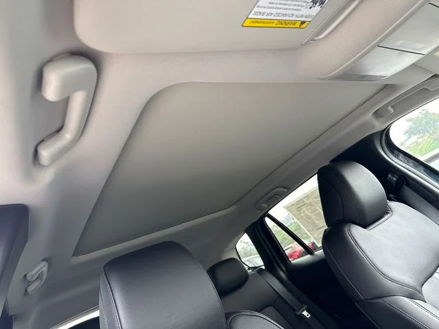 2026 Mazda CX-50 Premium Plus - Photo 23