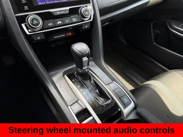Used 2016 Gray Honda EX-T image 17