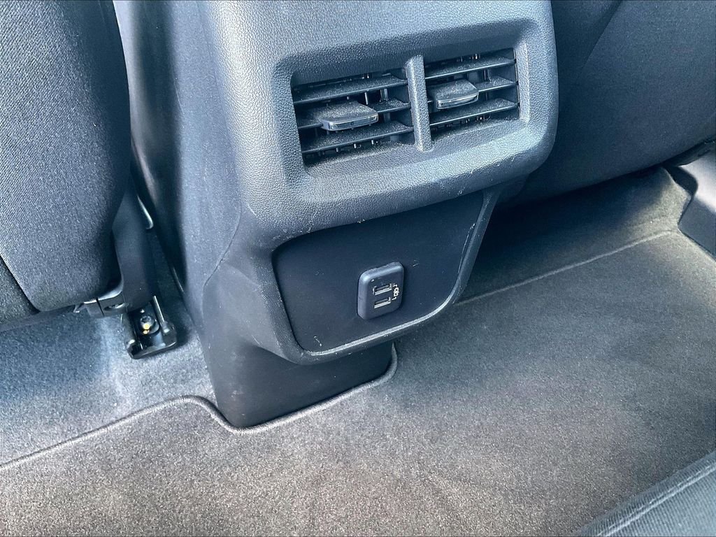 Used 2023 Summit White Chevrolet LT image 25