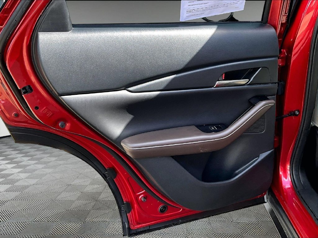 Used 2023 Red Mazda 2.5 S Premium Package image 22