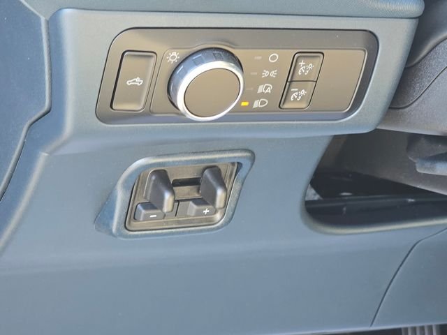 2025 Ford Maverick Lariat - Photo 13