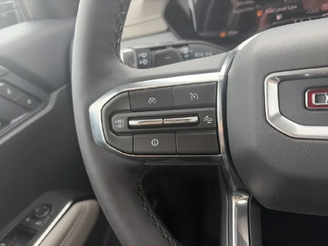 New 2027 Black GMC Elevation image 23