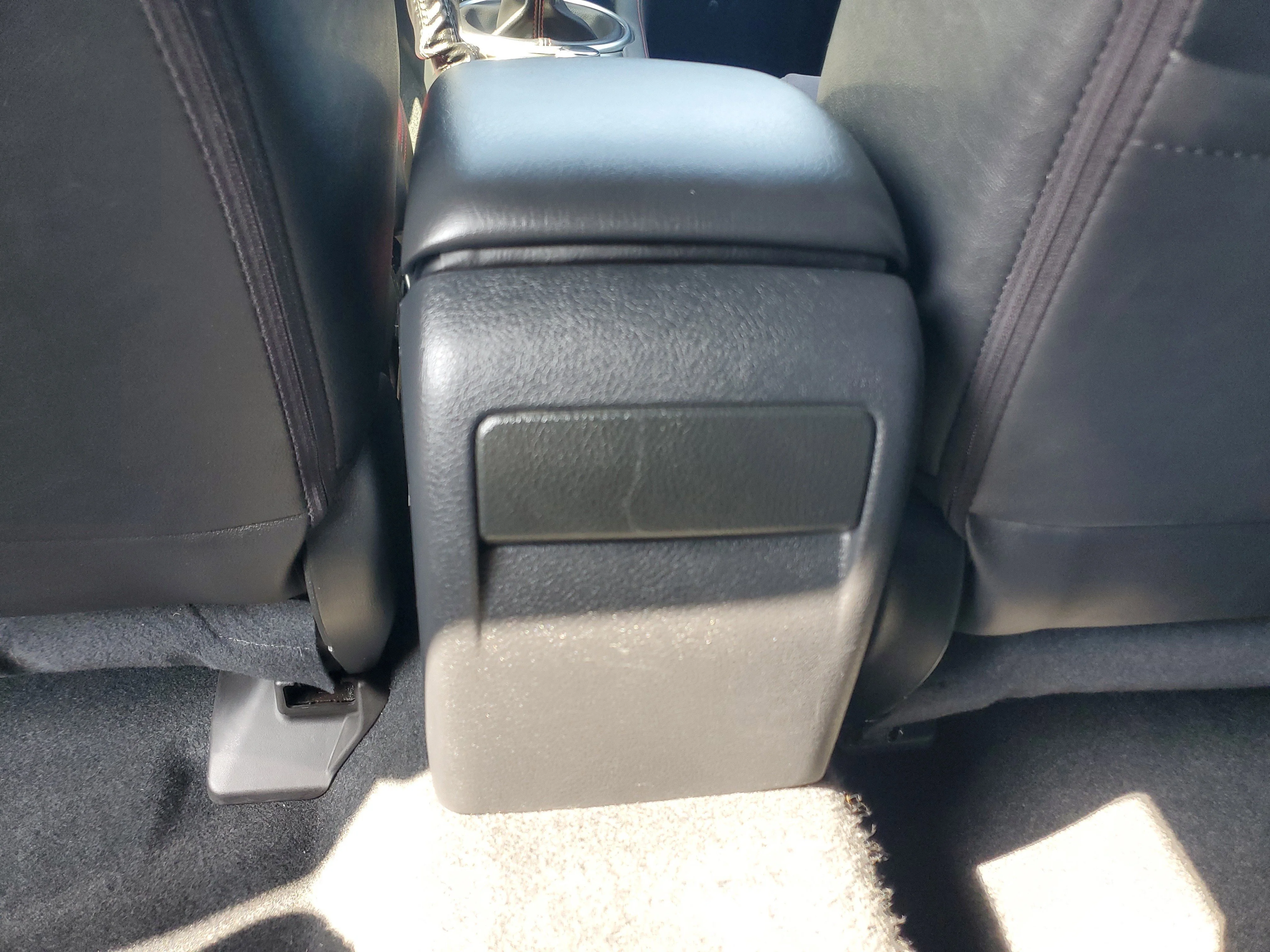 Certified Used 2021 Silver Subaru STi image 18