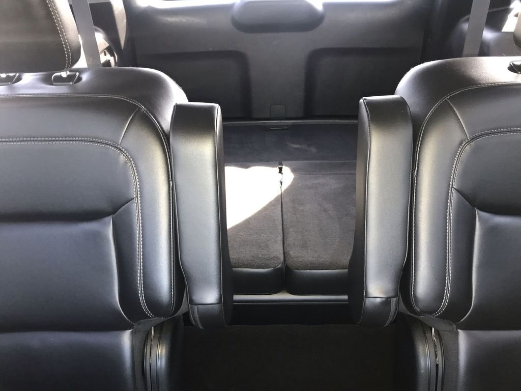 Used 2023 Green Ford XLT image 24