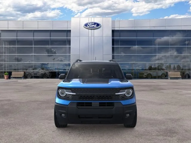 2025 Ford Bronco Sport Big Bend - Photo 6