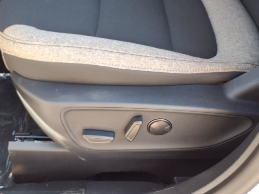New 2026 Space White Metallic Ford Big Bend® image 14