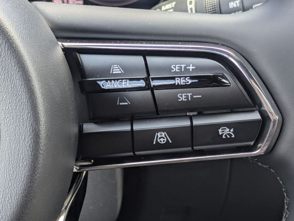 2026 Mazda CX-90 Premium Plus Package - Photo 26