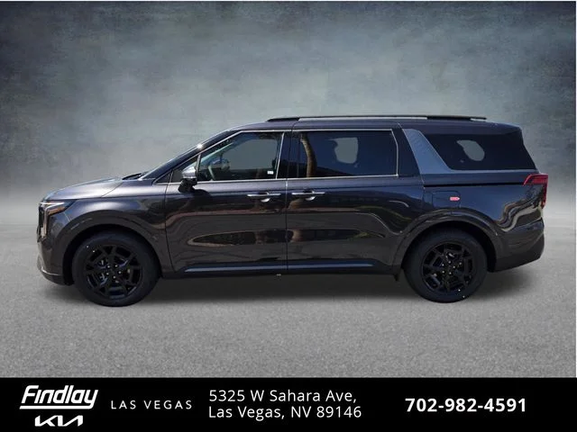 New 2026 Gray Kia SX image 10