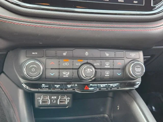 Used 2026 Black Dodge GT image 20