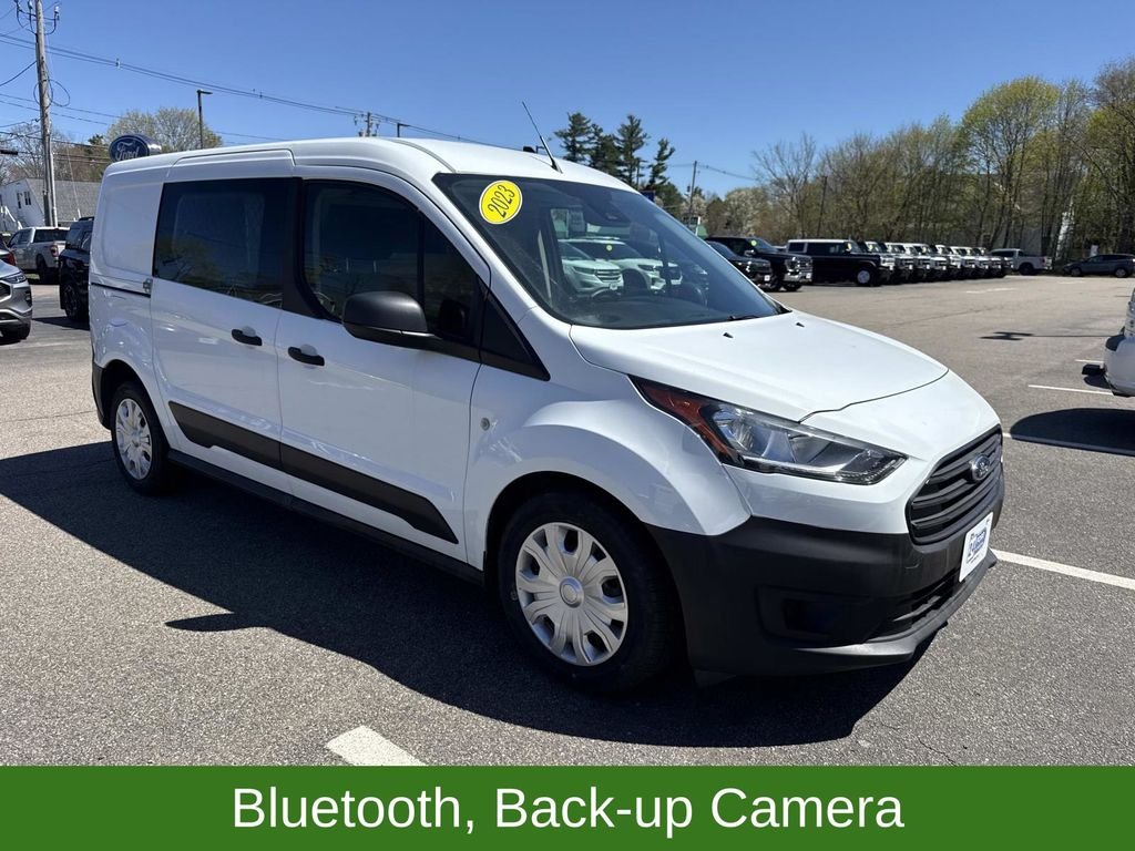 Used 2023 White Ford XL image 9