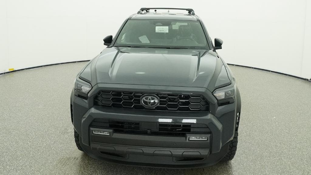 New 2026 Underground Toyota TRD Off-Road Premium i-FORCE MAX image 50