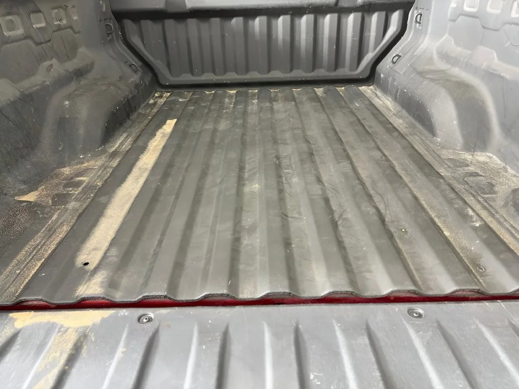 Used 2024 Radiant Red Tintcoat Chevrolet LT image 35