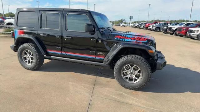 New 2026 Black Clear-Coat Exterior Paint Jeep  image 2