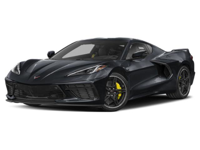 2023 Chevrolet Corvette Stingray Coupe 2LT's photo