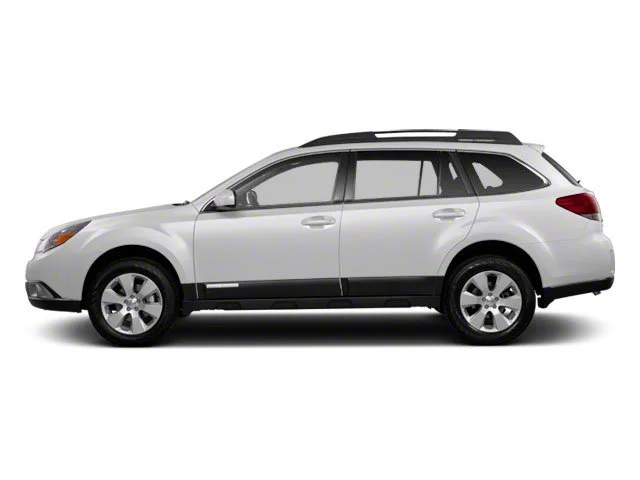 Used 2010 Crystal Black Silica Subaru 2.5i Premium image 6