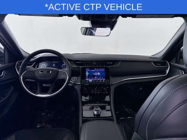 New 2025 Bright White Clear-Coat Exterior Paint Jeep Altitude X image 22