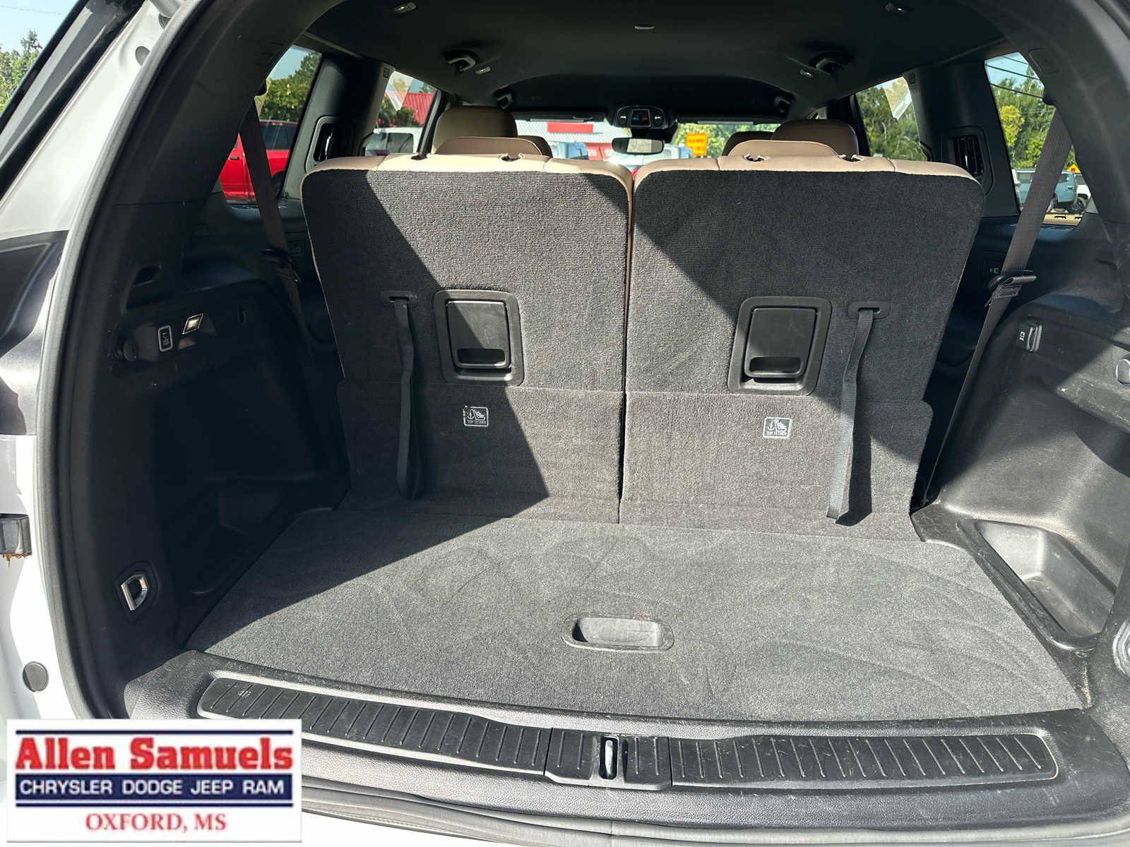 Certified Used 2023 Bright White Clearcoat Jeep Limited image 40