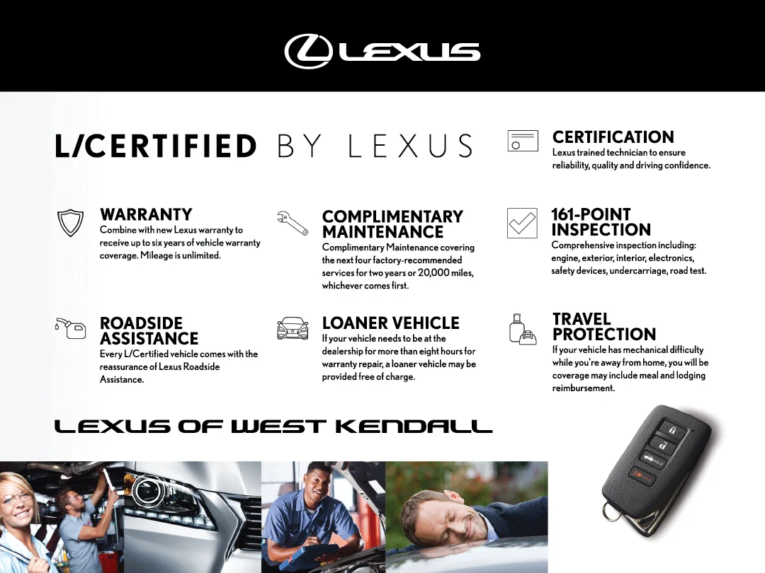 Certified Used 2024 Caviar Lexus ES 300h Luxury image 3