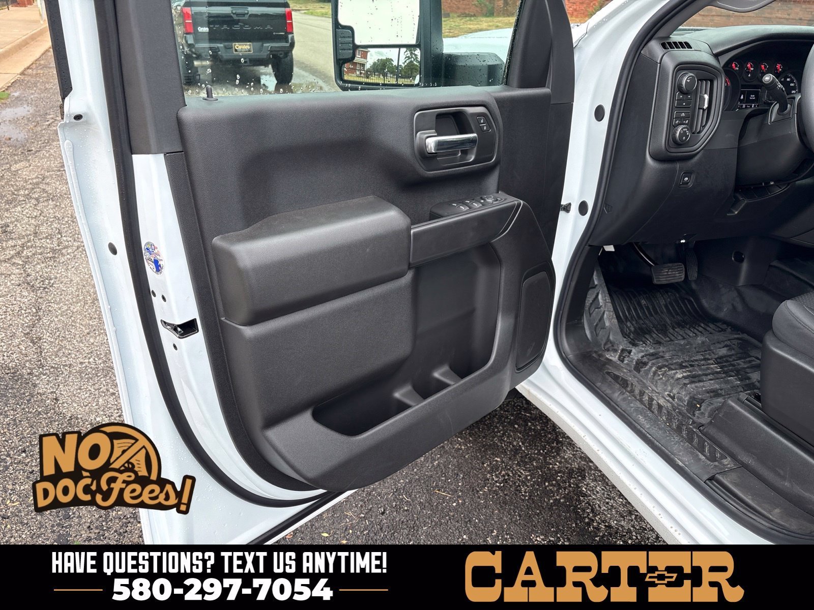 2026 Chevrolet Silverado 2500 HD Work Truck - Photo 12
