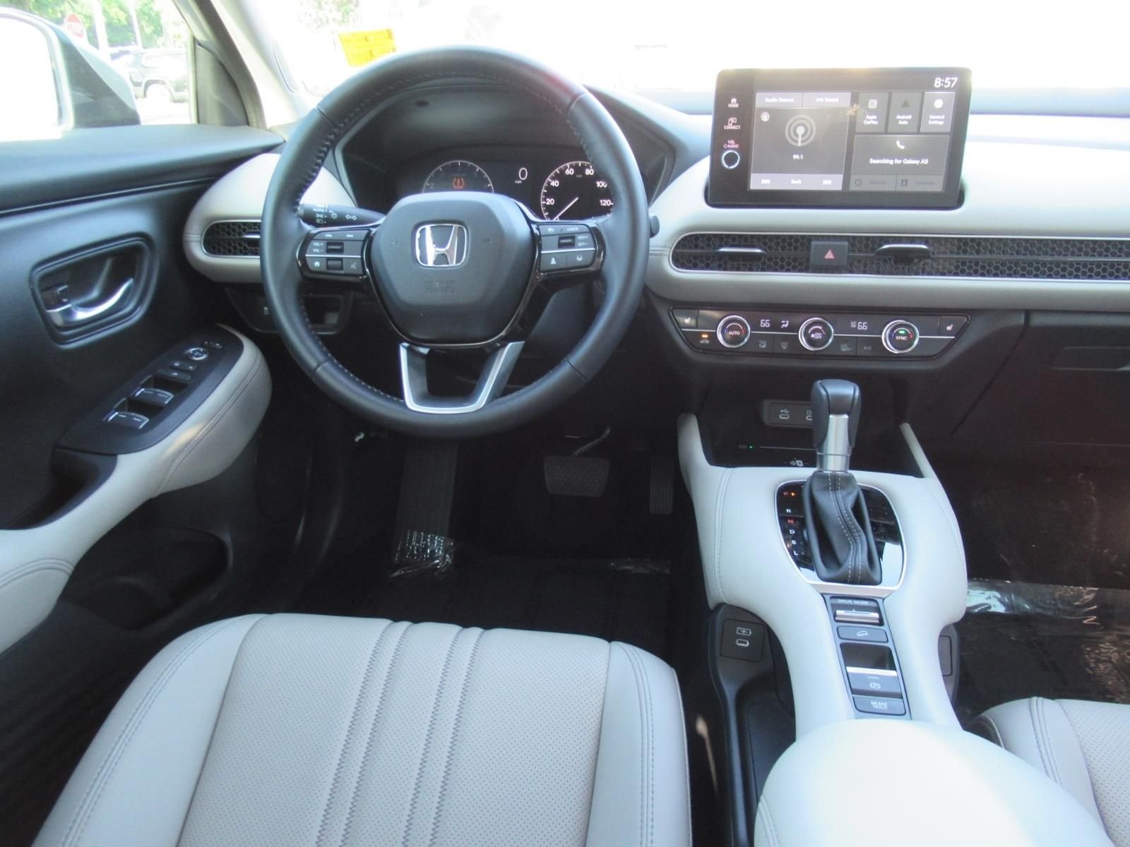 Used 2026  Honda EX-L image 13