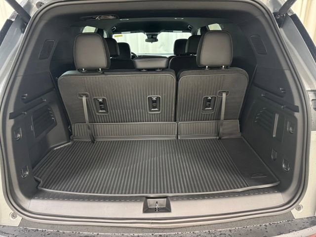 2026 Chevrolet Traverse LT - Photo 34