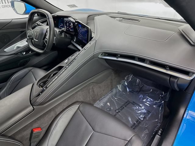 Used 2023 RAPID BLUE Chevrolet 1LT image 27