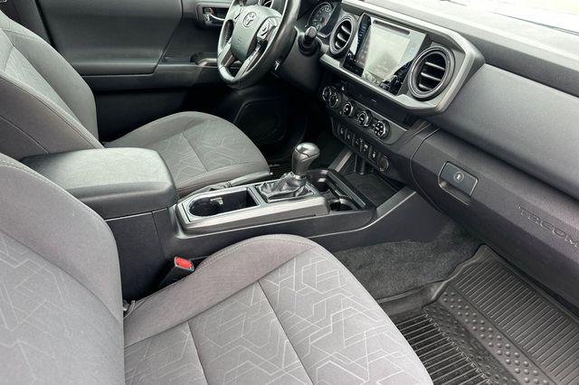 Certified Used 2018 ICE CAP Toyota  image 18
