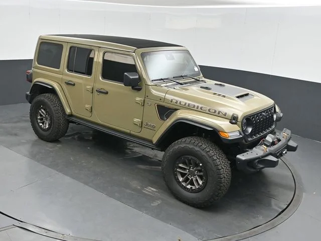 New 2025 41 Exterior Paint Jeep Rubicon 392 image 29