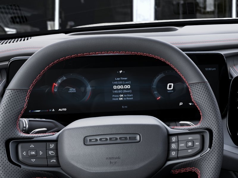 2026 Dodge Charger Scat Pack - Photo 43