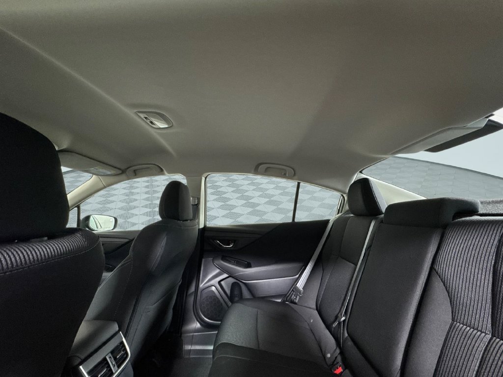 Used 2024 Gray Subaru Premium image 13