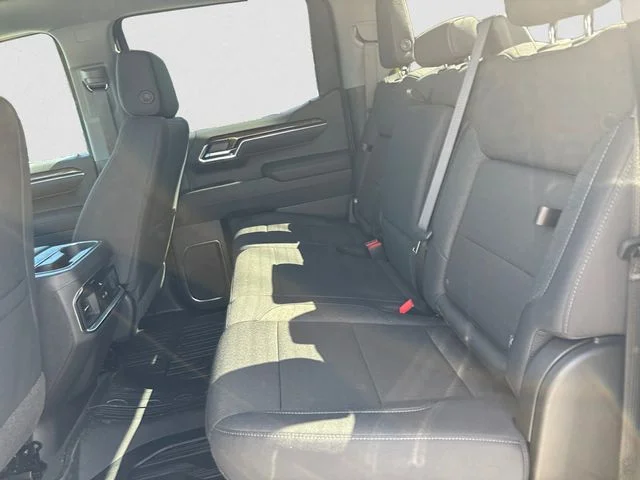 New 2026 Silver GMC Elevation image 14