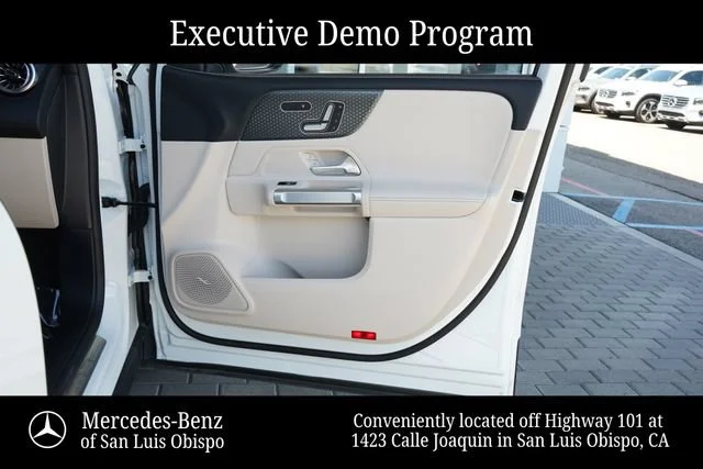 Used 2026  Mercedes-Benz GLB 250 image 18