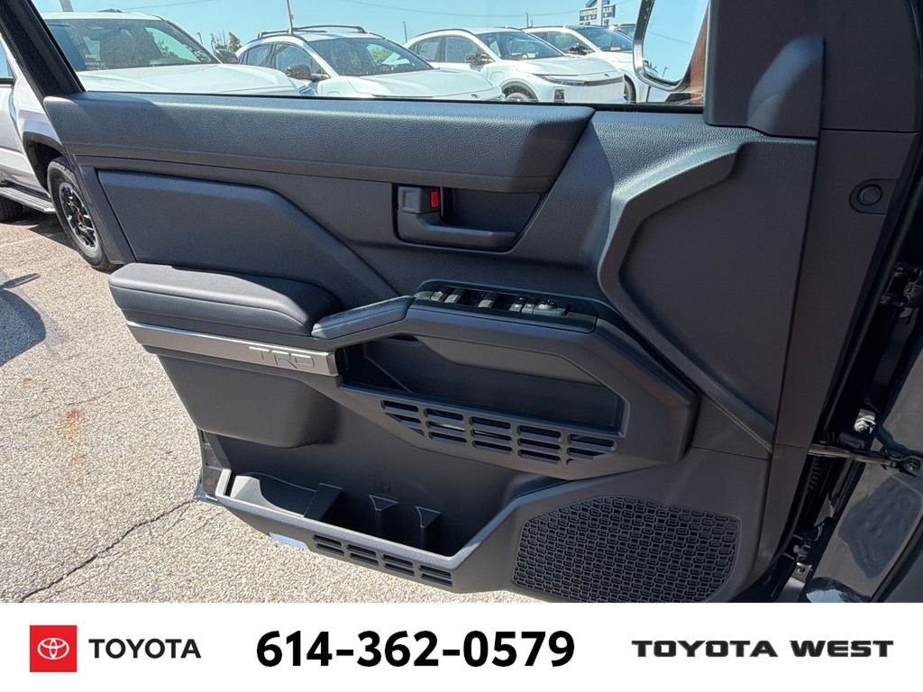 New 2026 Underground Toyota TRD Off-Road i-FORCE MAX image 18