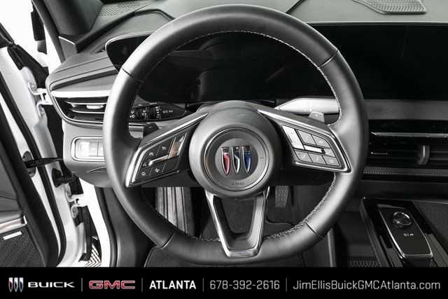 2026 Buick Enclave Sport Touring - Photo 8