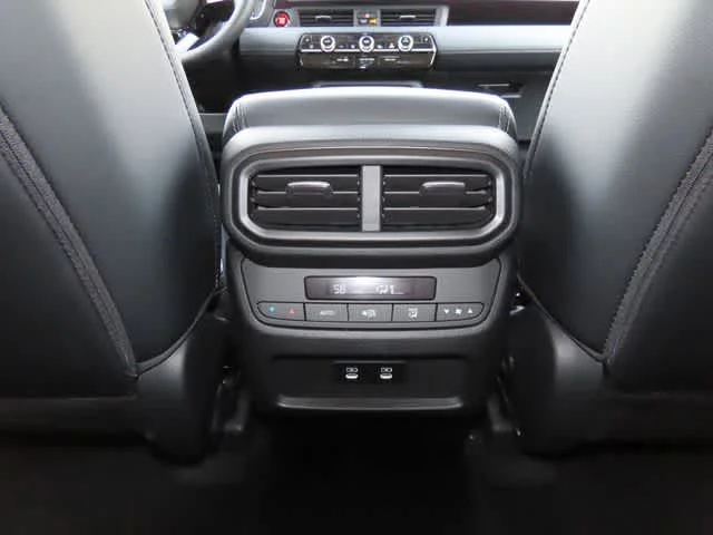 New 2026 Sonic Gray Pearl Honda Touring image 29