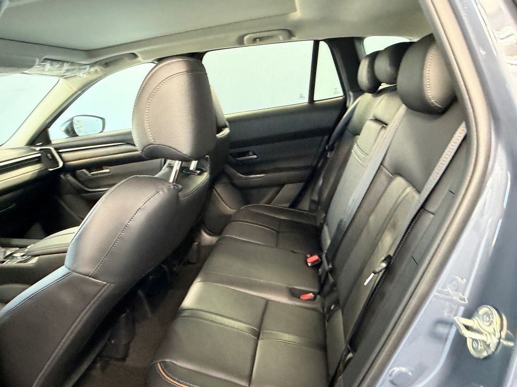 New 2026 Polymetal Gray Metallic Mazda 2.5 S Premium AWD image 6