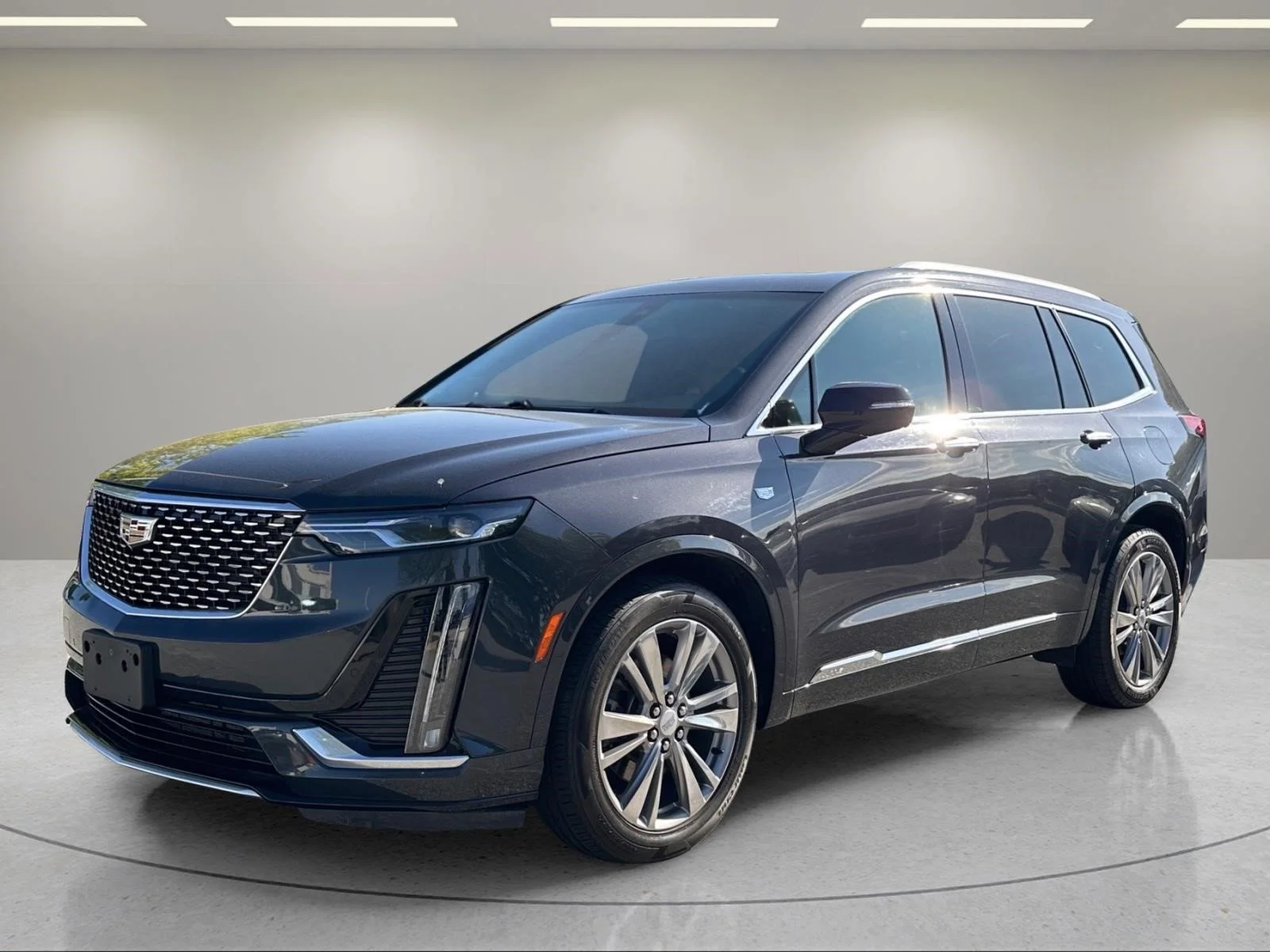 2023 Cadillac XT6 Premium Luxury Auto's photo