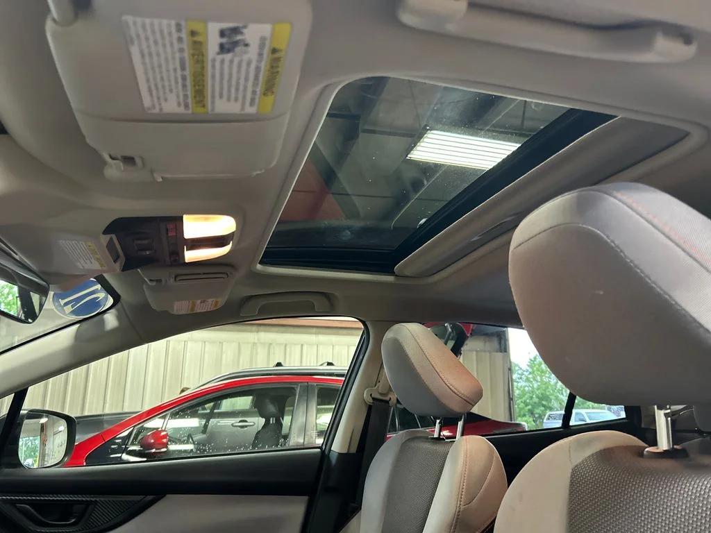 Used 2021 Gray Subaru Premium image 14