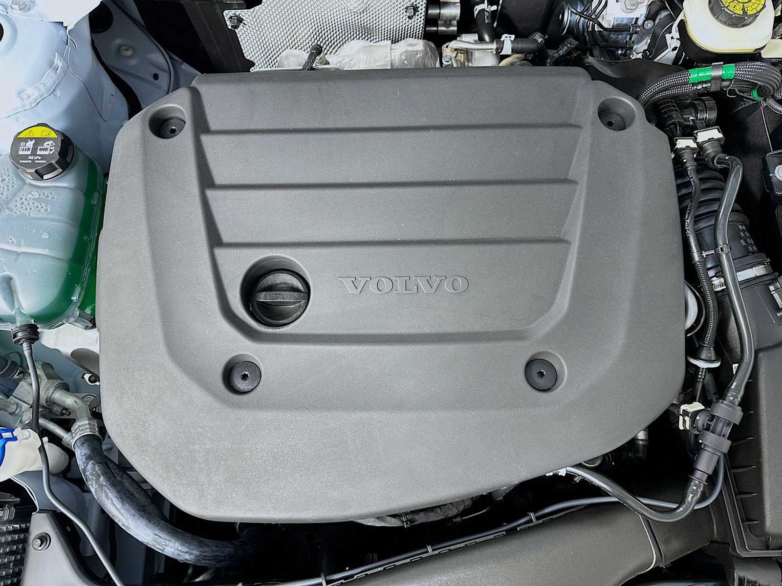 New 2026 Cloud Blue Volvo Ultra image 28