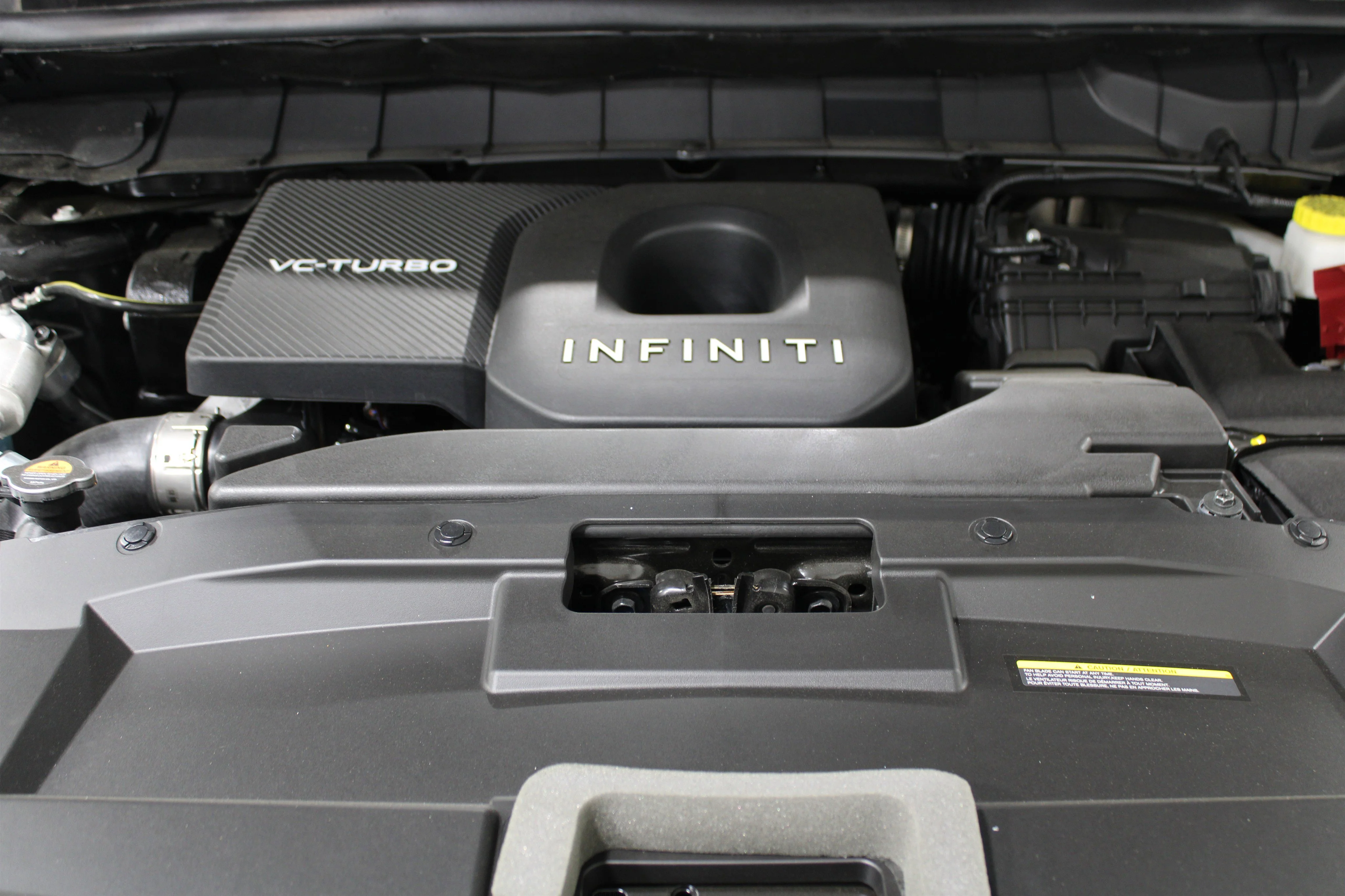 2026 INFINITI QX60 LUXE - Photo 40