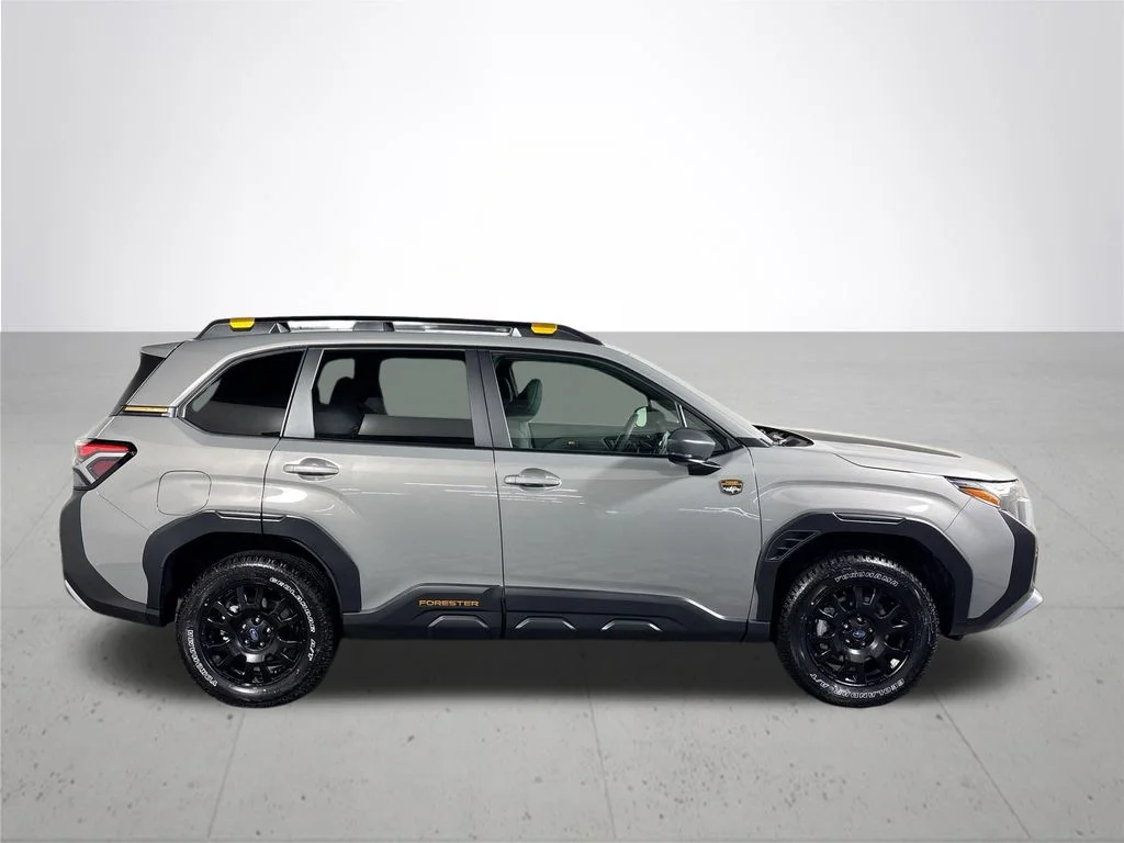 New 2026 RIVER ROCK PEARL Subaru Wilderness image 5