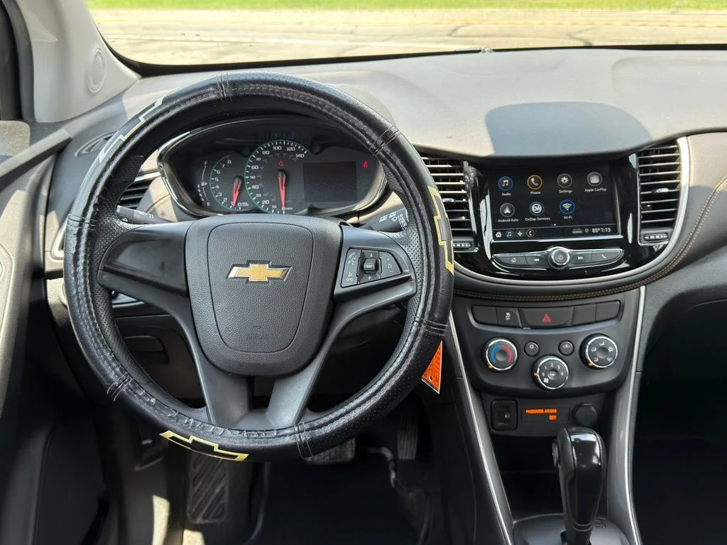 Used 2019 Gray Chevrolet LS image 30