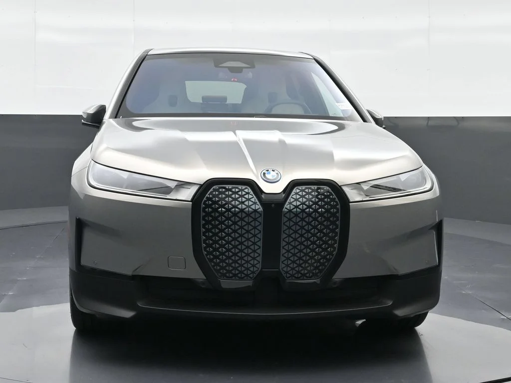 2024 BMW iX Base - Photo 15