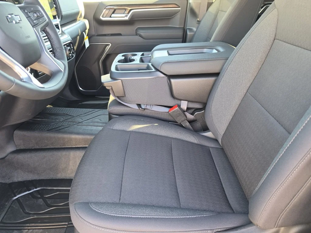 2026 Chevrolet Silverado 1500 RST - Photo 9