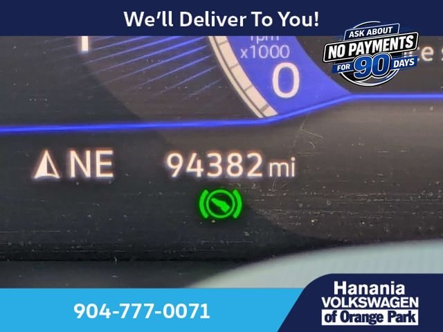 Used 2022 Blue Volkswagen 1.5T SE image 30