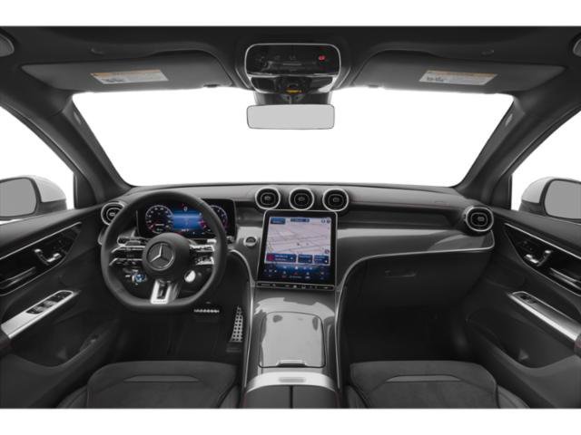 New 2026 Black Mercedes-Benz AMG® GLC 43 image 5