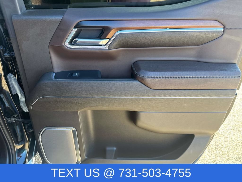 2024 GMC Sierra 1500 Denali Denali - Photo 21