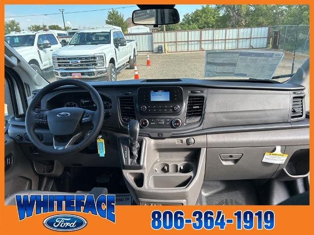 New 2025 Oxford White Ford XL image 48