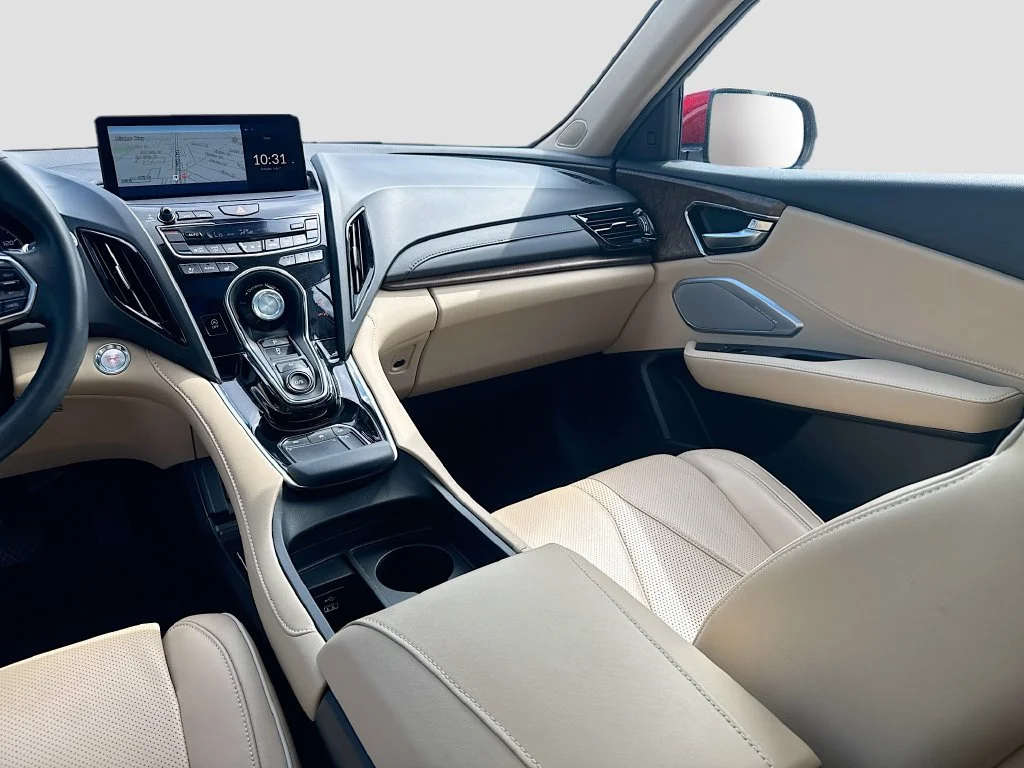 Used 2024  Acura Advance Package image 26