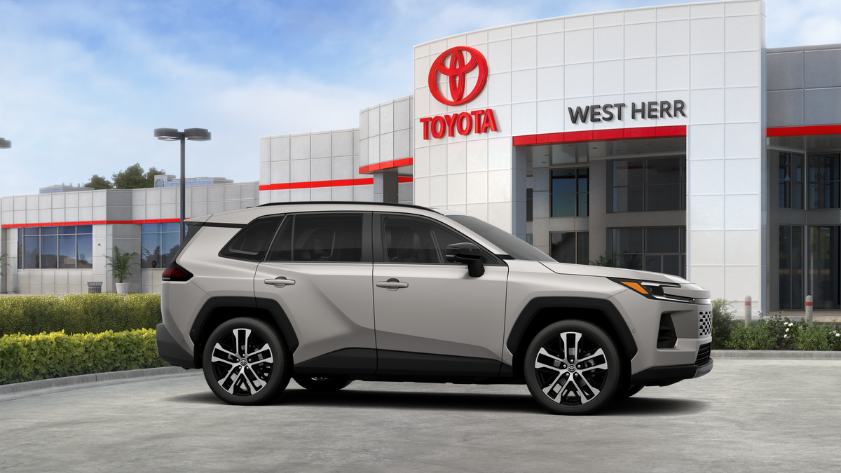 New 2026 Meteor Shower Toyota Limited image 13